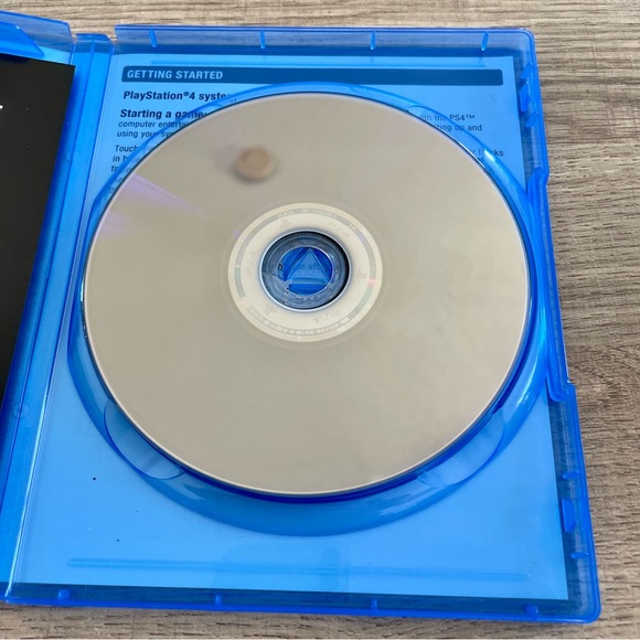 Model: Call of Duty: Black Ops 4
Genre: FPS
 Ps4 - Picture 5 of 5